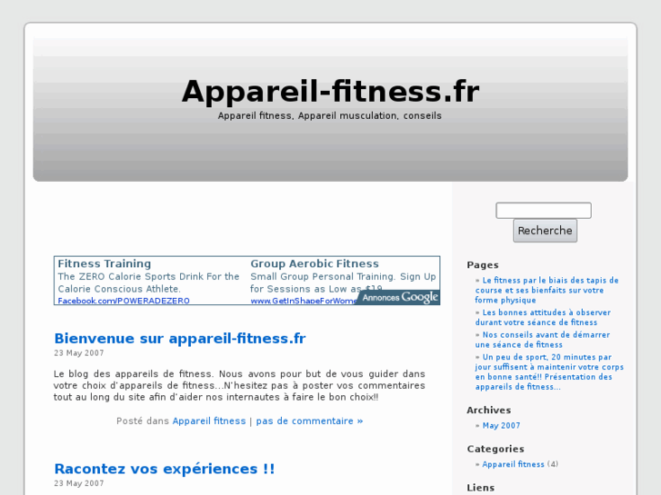 www.appareil-fitness.fr