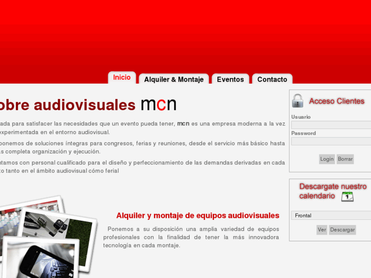 www.audiovisualesmcn.com