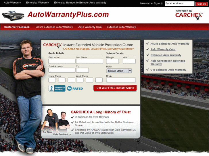 www.autowarrantyplus.com