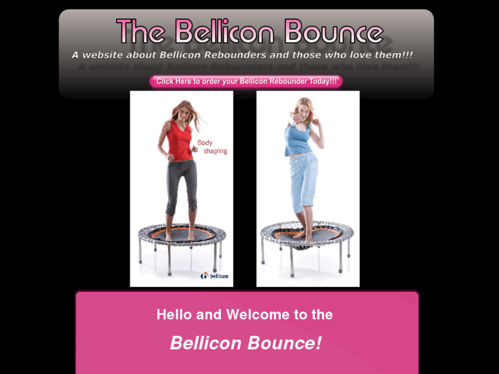 www.belliconbounce.com