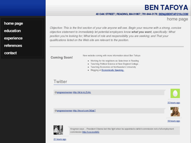 www.bentafoya.com