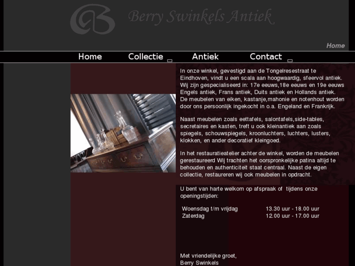 www.berryswinkelsantiek.nl