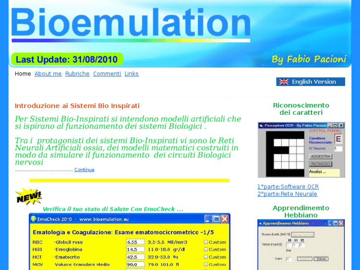 www.bioemulation.org