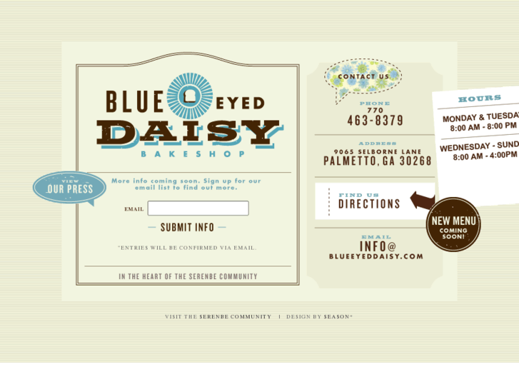 www.blueeyeddaisy.com