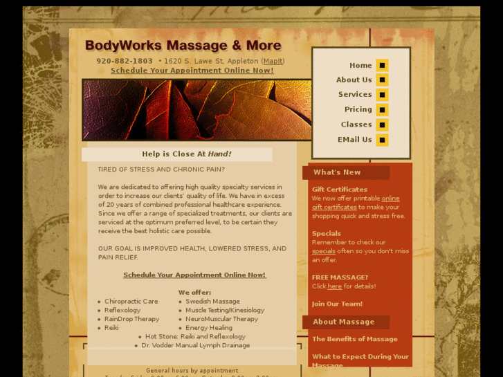 www.bodyworksmassageandmore.com