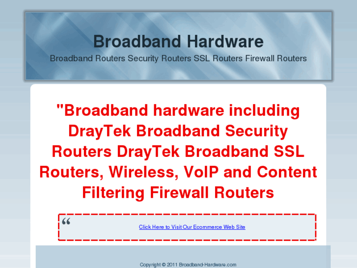 www.broadband-hardware.com