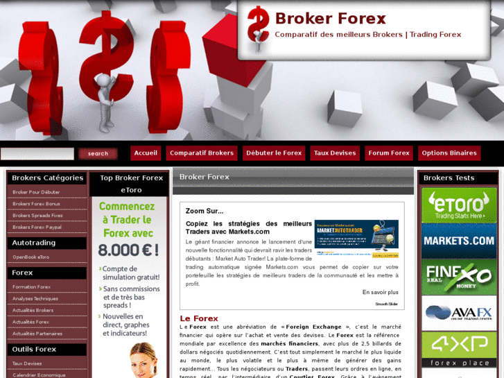 www.brokerforex.fr