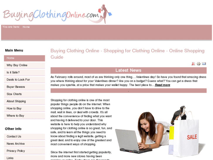 www.buyingclothingonline.com