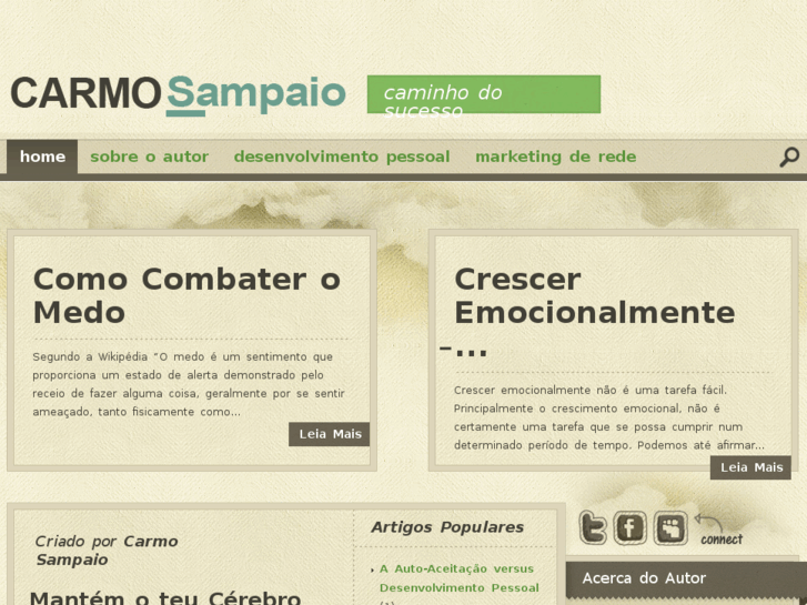 www.carmosampaio.com