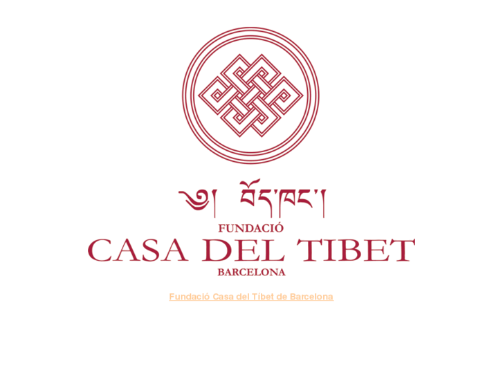 www.casadeltibetbcn.org