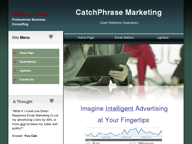 www.catchphrasemarketing.com