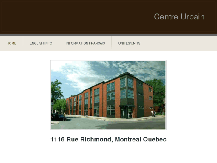 www.centreurbain.com