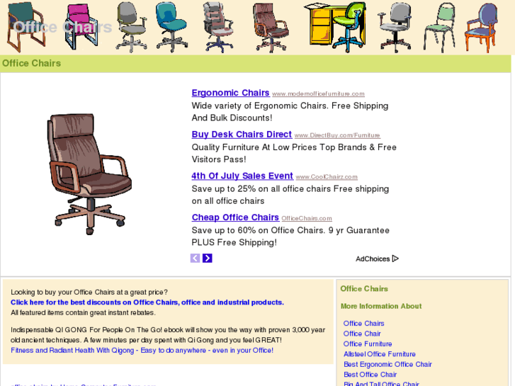 www.chairs-office.com