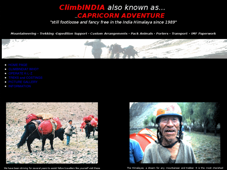 www.climbindia.com