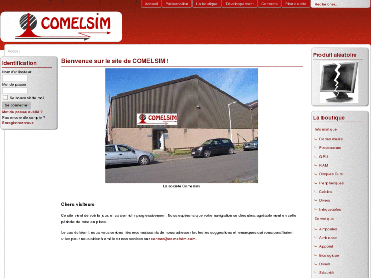 www.comelsim.com