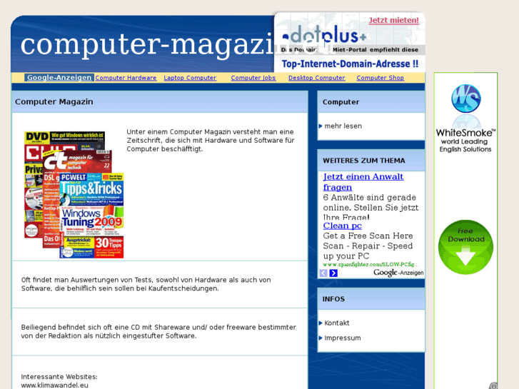 www.computer-magazin.eu