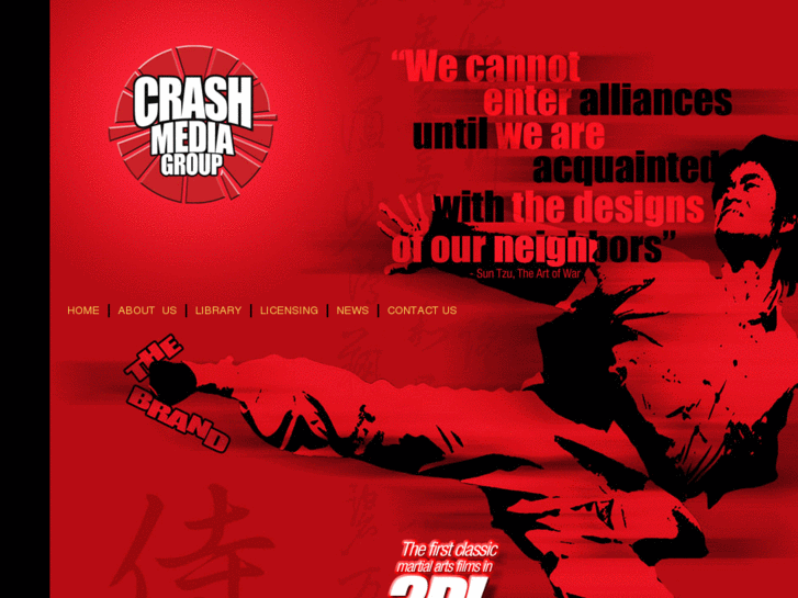 www.crashthebrand.com