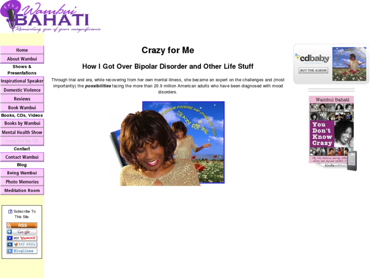 www.crazyforme.com