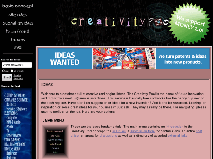 www.creativitypool.com