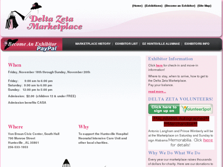 www.deltazetamarketplace.com