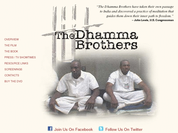 www.dhammabrothers.com