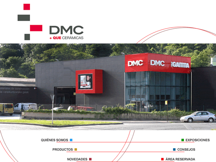 www.dmc-ceramicas.com