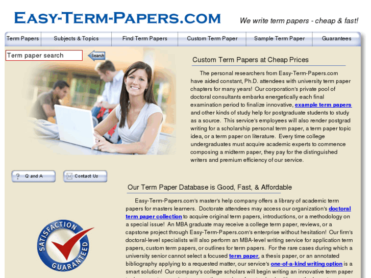 www.easy-term-papers.com