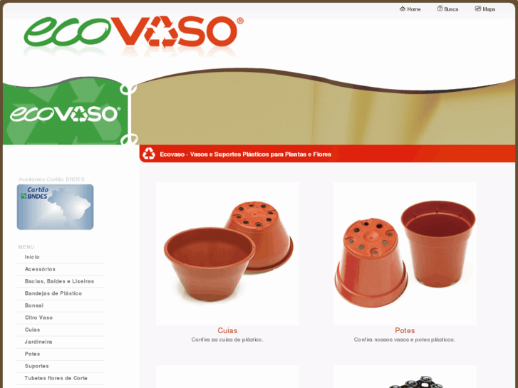 www.ecovaso.com.br