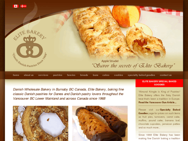 www.elitebakery.ca