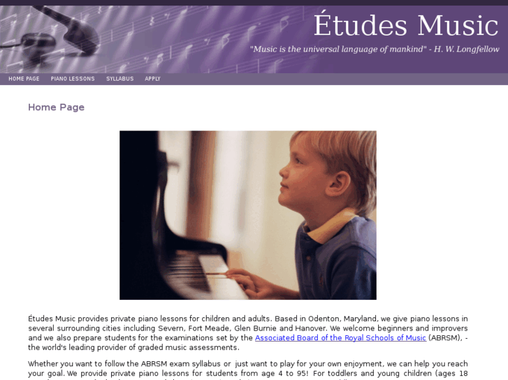 www.etudes-music.com