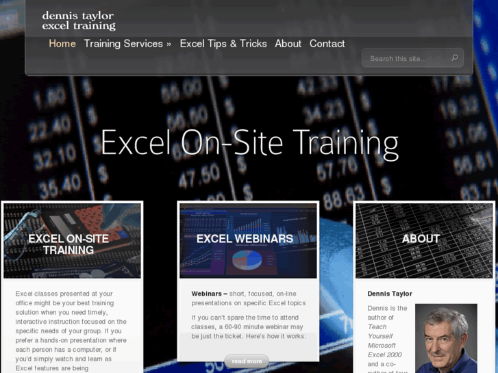 www.excel-train.com