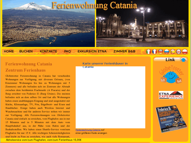 www.ferienwohnungcatania.com