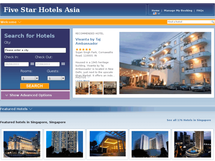 www.fivestarhotelsasia.com