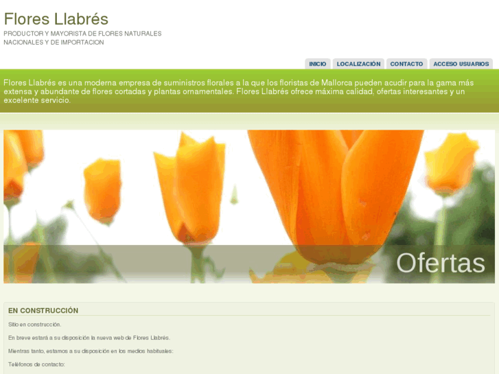 www.floresllabres.com