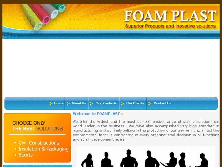 www.foamplast.com