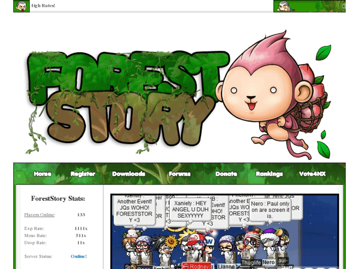 www.foreststory.org