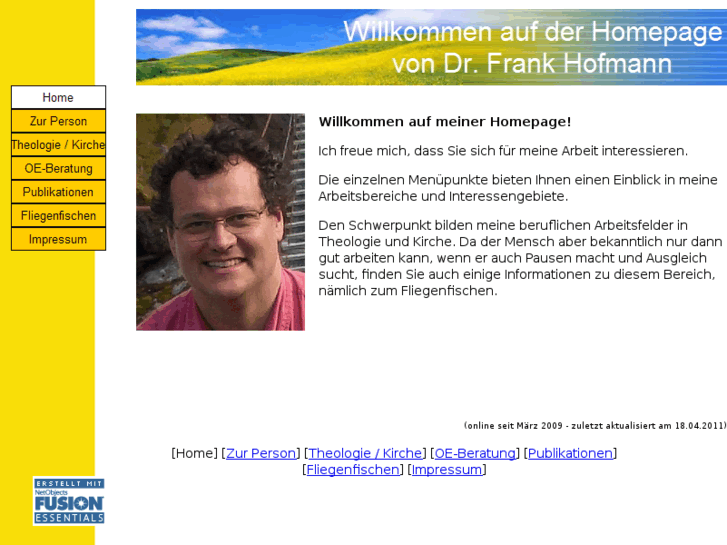 www.frank-hofmann.info