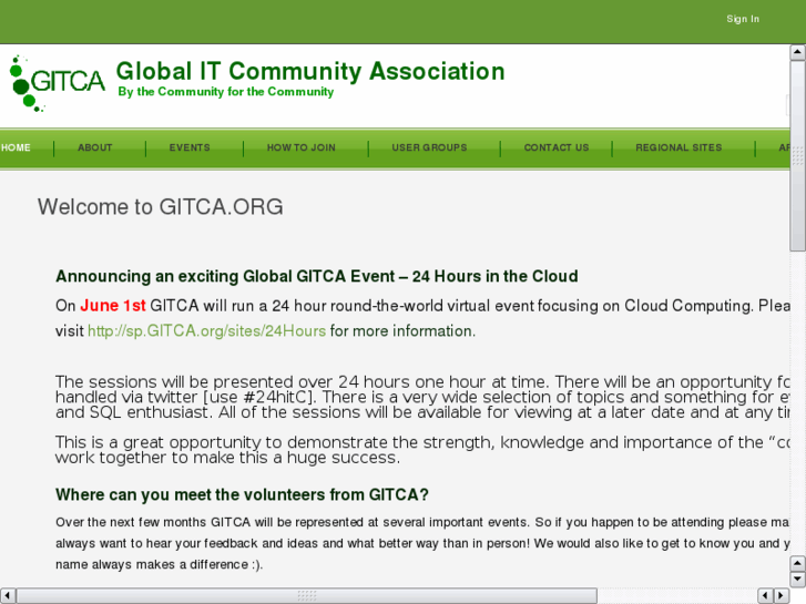 www.gitca.org