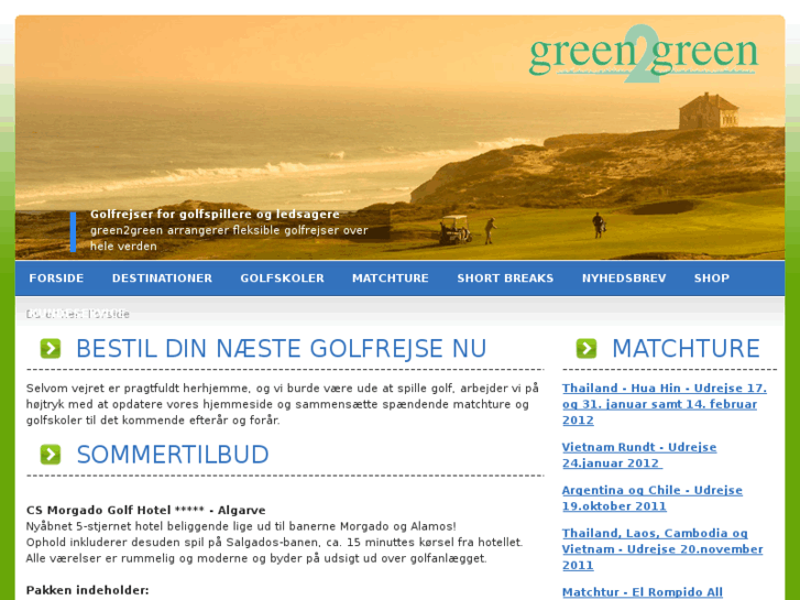 www.green2green.dk