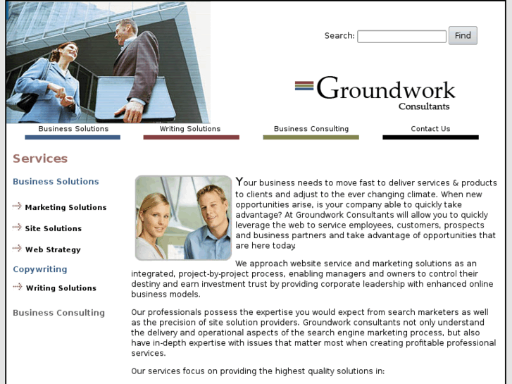 www.gw-consultants.com