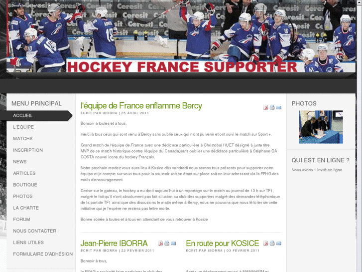 www.hockey-france-supporter.com