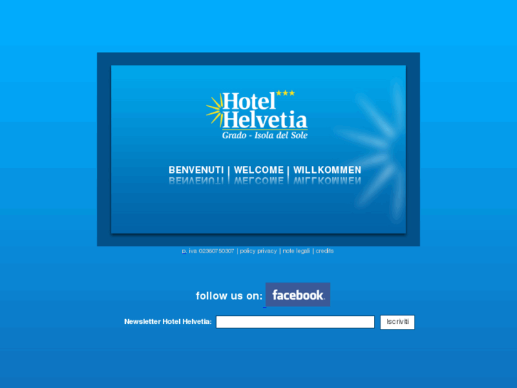 www.hotelhelvetiagrado.it