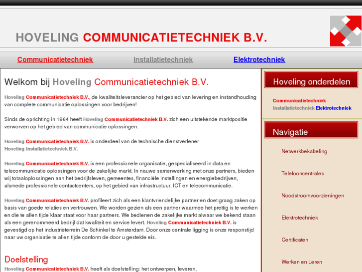 www.hoveling.nl