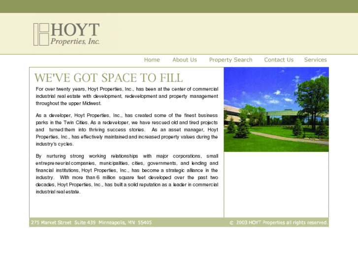 www.hoytproperties.com