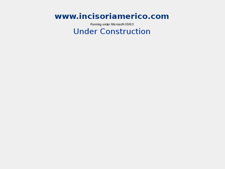 www.incisoriamerico.com