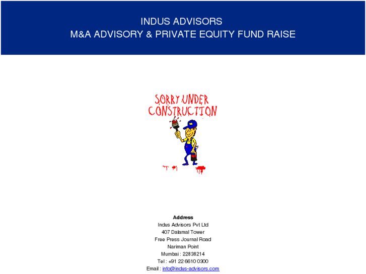 www.indus-advisors.com