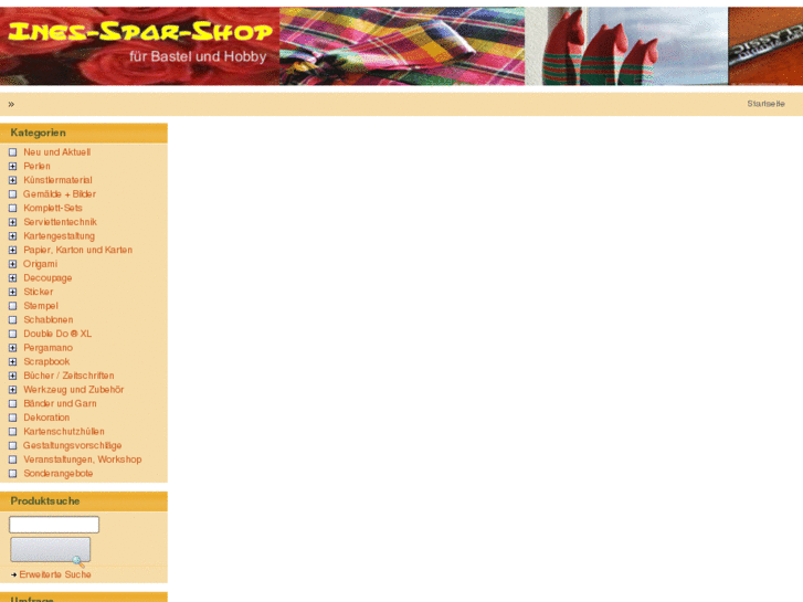 www.ines-spar-shop.com