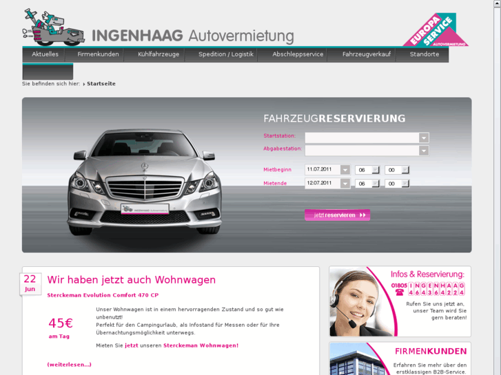 www.ingenhaag.com