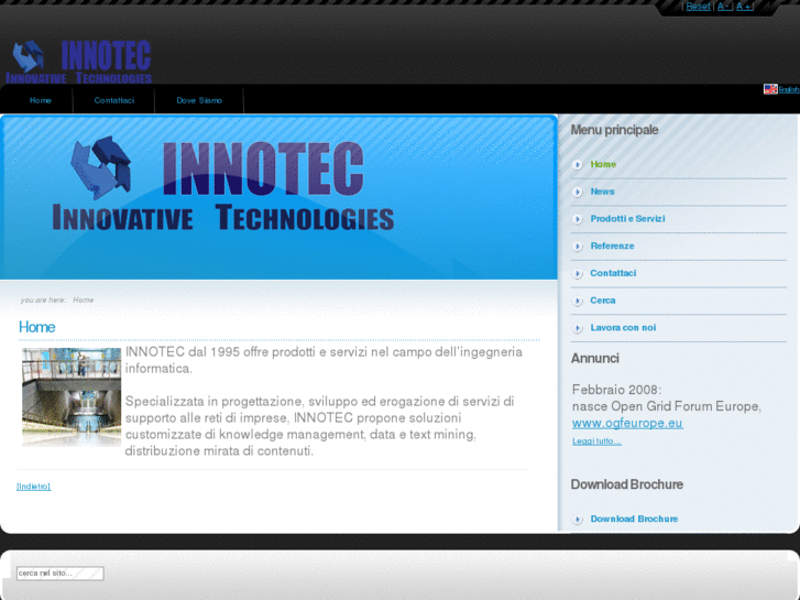 www.innotecsrl.it