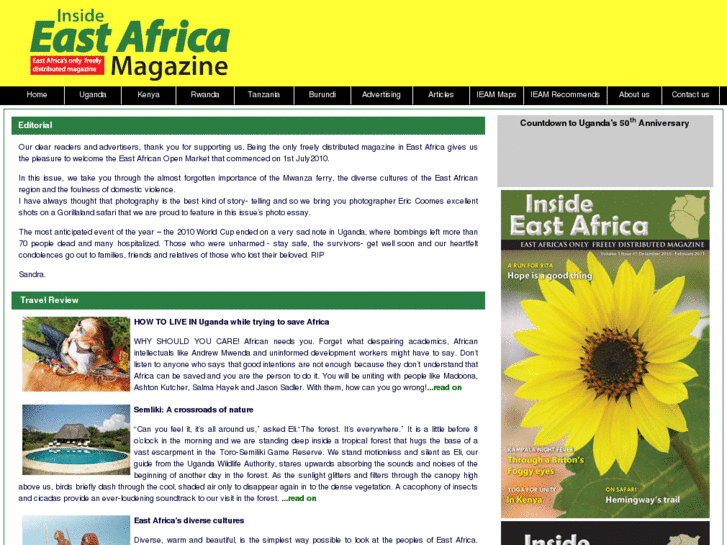 www.insideeastafricamagazine.com